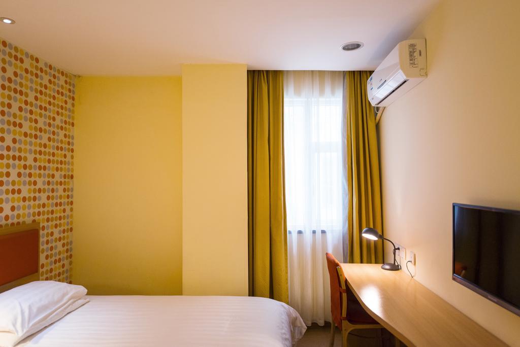 Home Inn Yichang Gezhou Dam Exterior foto