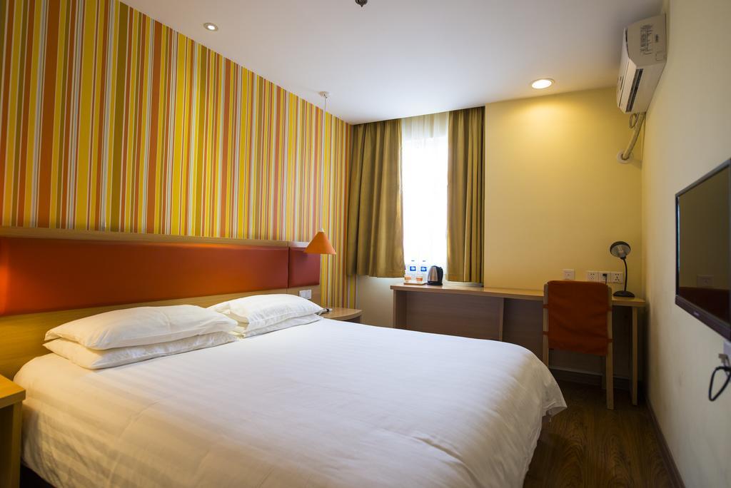 Home Inn Yichang Gezhou Dam Exterior foto