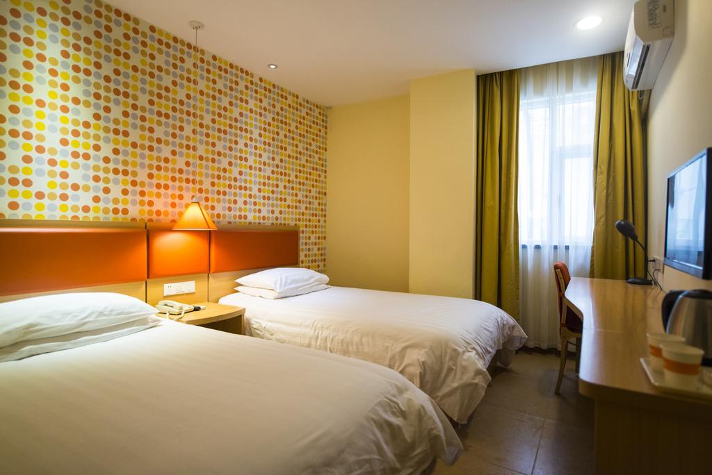Home Inn Yichang Gezhou Dam Exterior foto
