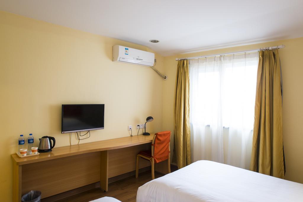 Home Inn Yichang Gezhou Dam Exterior foto